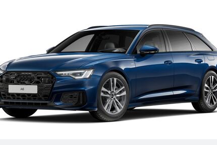 Audi A6 17.420 km 50.460 &euro; Bochum 44809