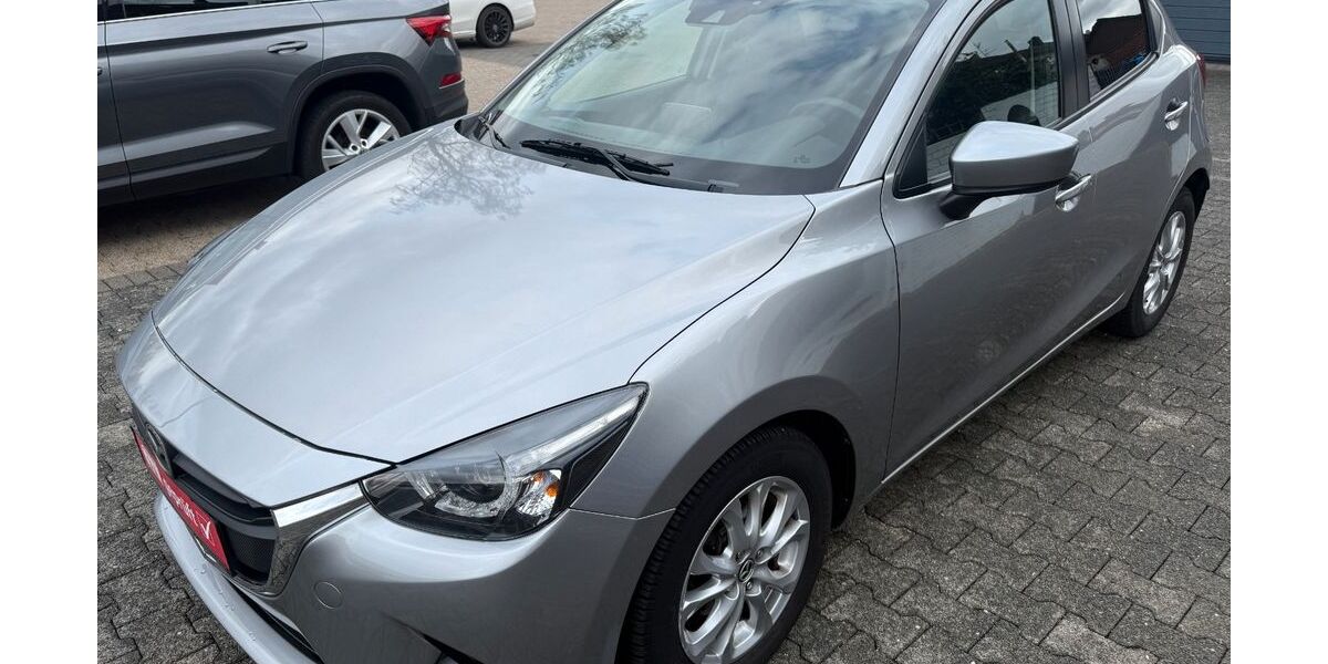 Mazda 2 65.000 km 8.990 &euro; Herne 44649