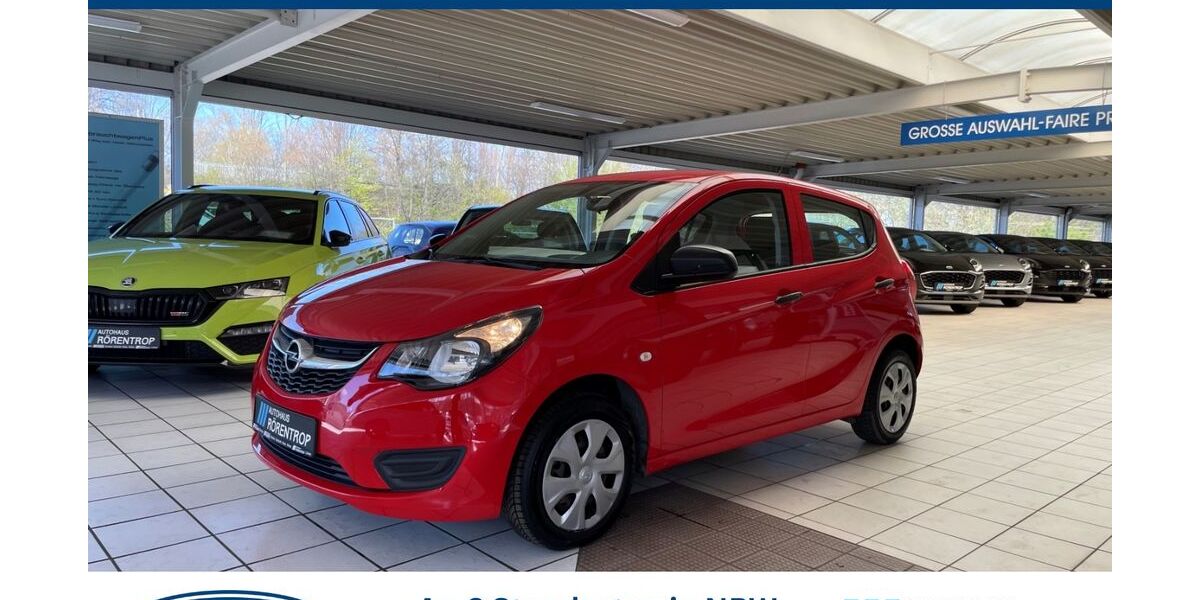 Opel Karl 49.080 km 8.476 &euro; Lünen 44532