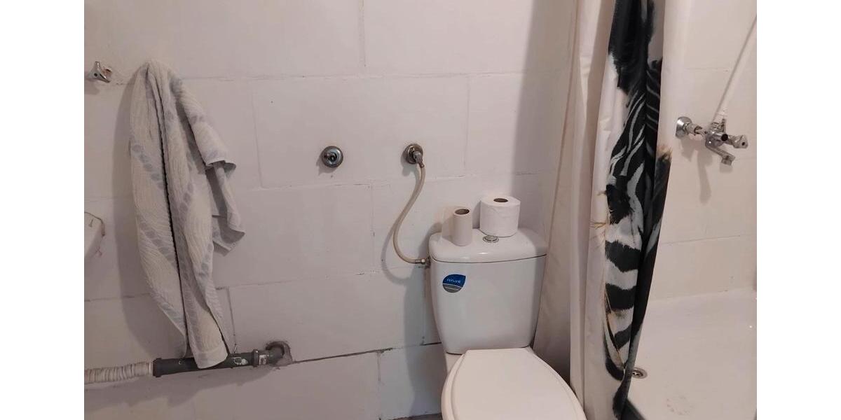 Erdgeschoßwohnung Bochum Bochum-Mitte - 2 Zimmer, 24 m&sup2;, 350&euro; | Angebot:25999451