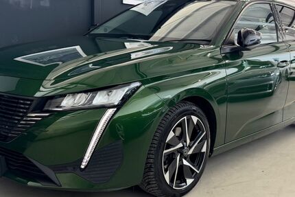 Peugeot 308 67.000 km 19.990 &euro; Schwerte 58239