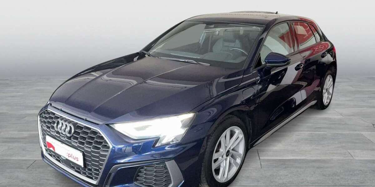 Audi A3 55.410 km 24.781 &euro; Dortmund 44143