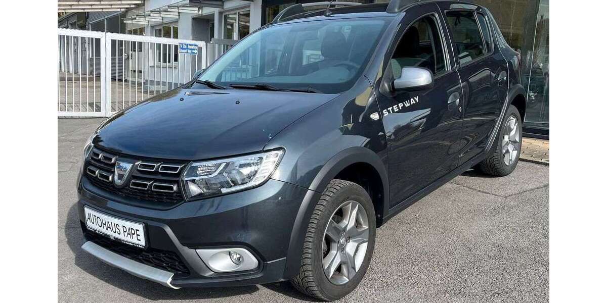 Dacia Sandero 49.730 km 9.999 &euro; Iserlohn 58640