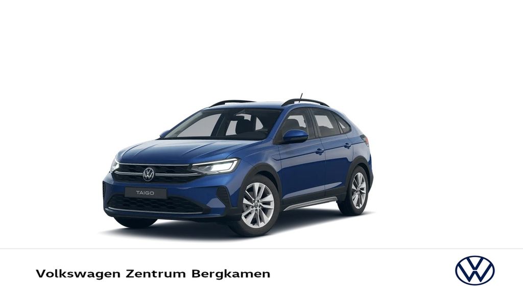 VW Taigo 5.464 km 21.944 &euro; Bergkamen 59192
