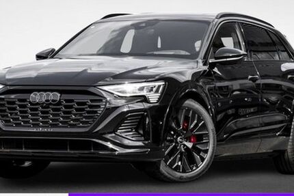 Audi Q8 e-tron 119.814 km 43.903 &euro; Dortmund 44143