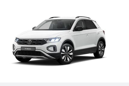 VW T-Roc 17.720 km 21.950 &euro; Bochum 44892
