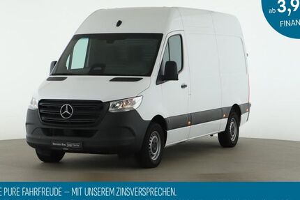 Mercedes-Benz Sprinter 25.300 km 43.530 &euro; Senden-Bösensell 48308