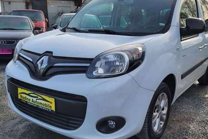 Renault Kangoo 97.231 km 7.999 &euro; Dortmund 44339
