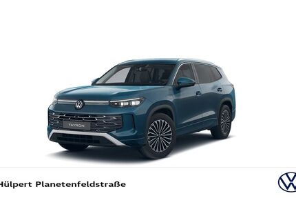 VW Tayron 12.693 km 45.433 &euro; Dortmund 44379