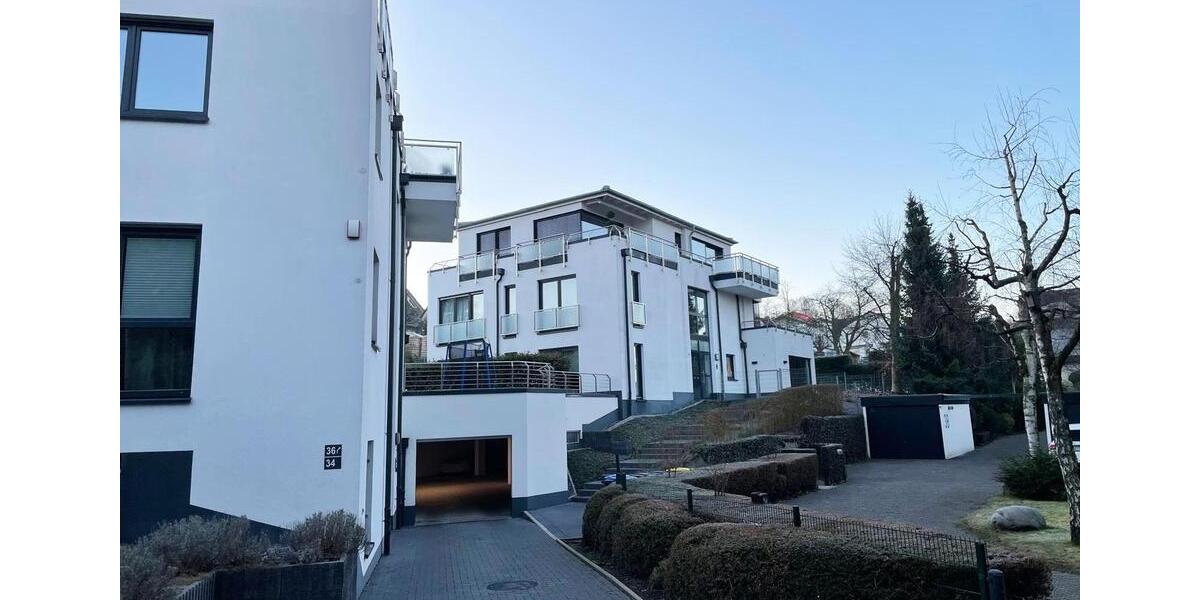 Maisonettenwohnung Dortmund Hombruch - 5 Zimmer, 218 m&sup2;, 3.200&euro; | Angebot:26702209