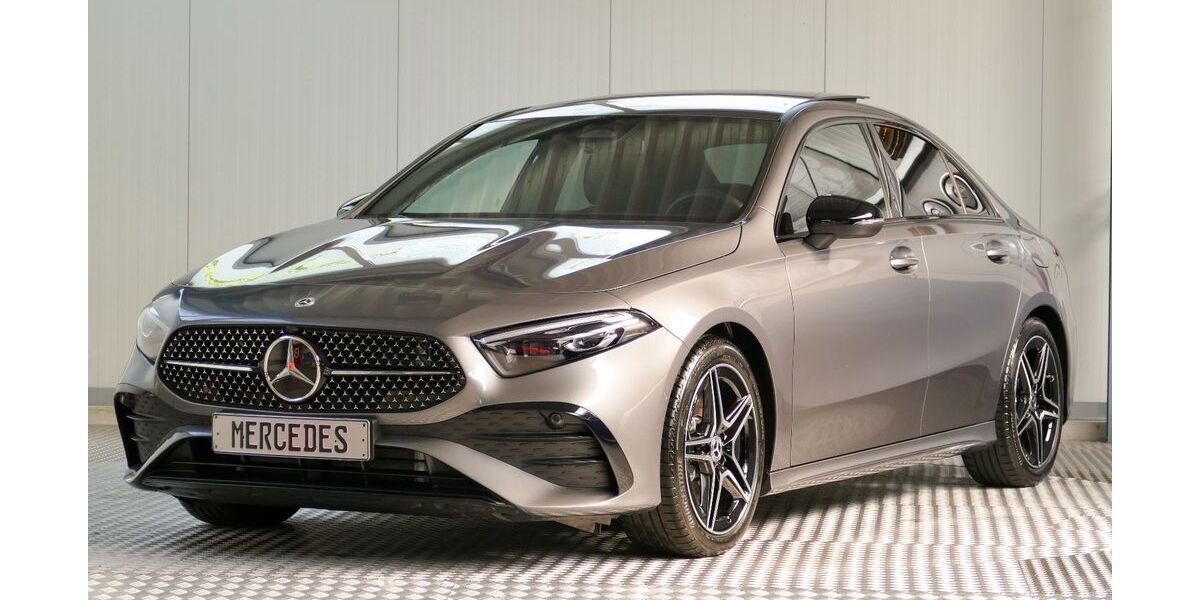 Mercedes-Benz A 220 13.411 km 36.950 &euro; Dortmund 44329