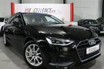 Audi A4 Avant 40 TDI BUSINESS SPORT / VIRTUAL-COCKPIT 42.000 km 27.555 &euro; Hamm 59077