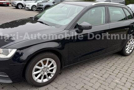 Audi A3 201.000 km 6.440 &euro; dortmund 44369