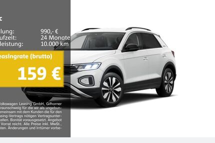 VW T-Roc 26.430 km 22.490 &euro; Bochum 44892