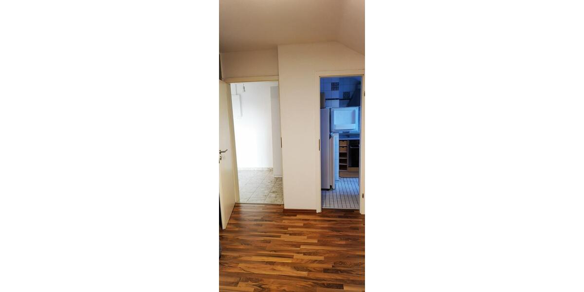 Dachgeschoßwohnung Drensteinfurt - 2 Zimmer, 40 m&sup2;, 440&euro; | Angebot:25106552