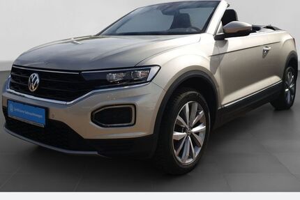 VW T-Roc 134.443 km 19.760 &euro; Bochum 44892