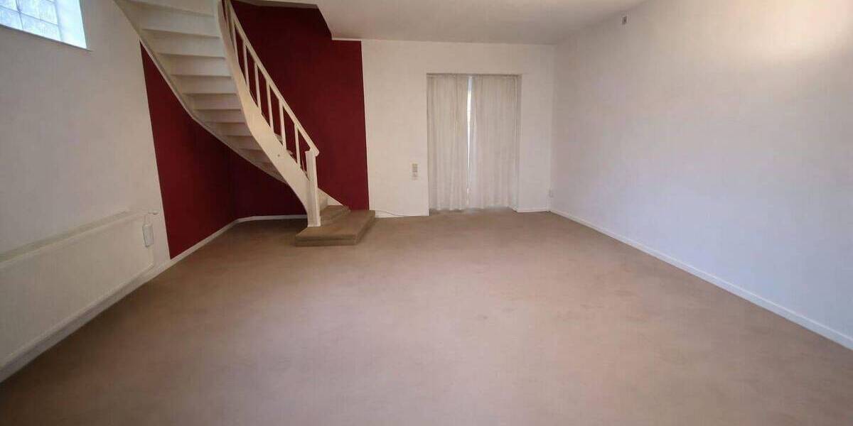 Etagenwohnung Hagen Wehringhausen - 5 Zimmer, 170 m&sup2;, 1.190&euro; | Angebot:26150665