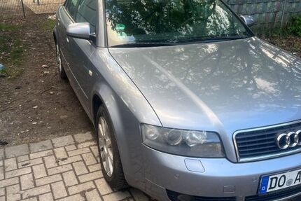 Audi A4 260.000 km 750 &euro; Dortmund 44147