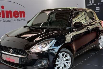 Suzuki Swift 30.703 km 16.399 &euro; Werne 59368