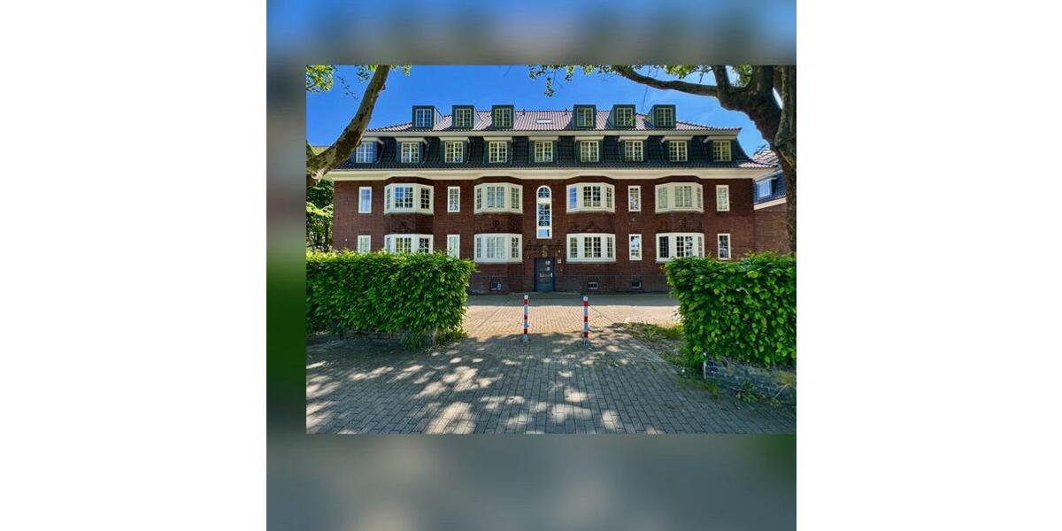 Dachgeschoßwohnung Dortmund Innenstadt Ost - 1 Zimmer, 32 m&sup2;, 450&euro; | Angebot:26704149
