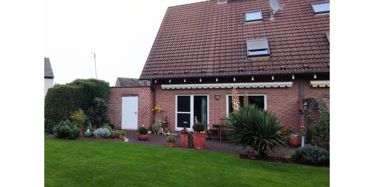 Doppelhaushälfte Herten Westerholt - 5 Zimmer, 144 m&sup2;, 479.900&euro; | Angebot:25927303