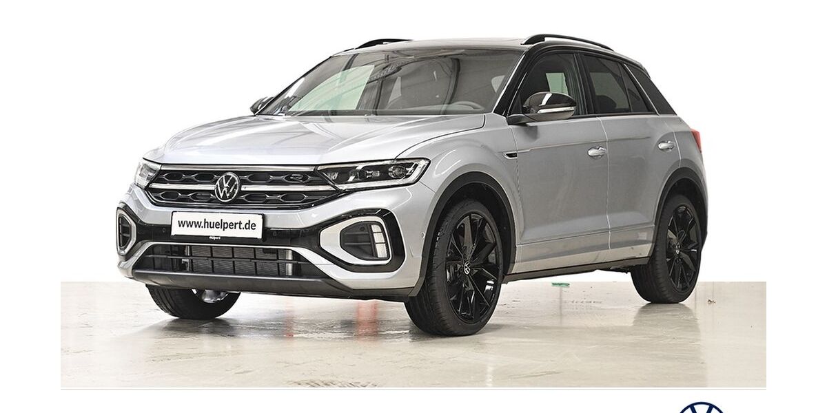 VW T-Roc 3.945 km 31.890 &euro; Dortmund 44379