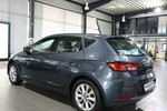 Seat Leon 1.6 TDI STYLE / NAVI-PLUS+APPLE+ANDROID 111.000 km 12.777 &euro; Hamm 59077