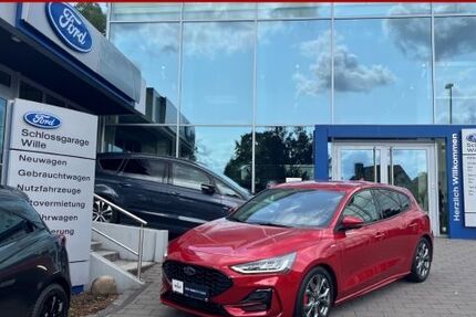 Ford Focus 12.100 km 25.990 &euro; Dülmen 48249
