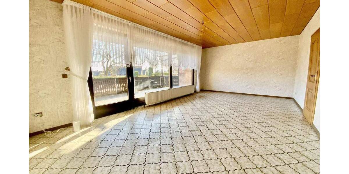 Einfamilienhaus Werne - 8 Zimmer, 151 m&sup2;, 415.000&euro; | Angebot:25684274