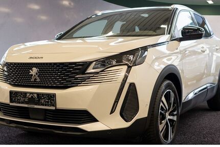 Peugeot 3008 16.107 km 27.980 &euro; Menden 58706
