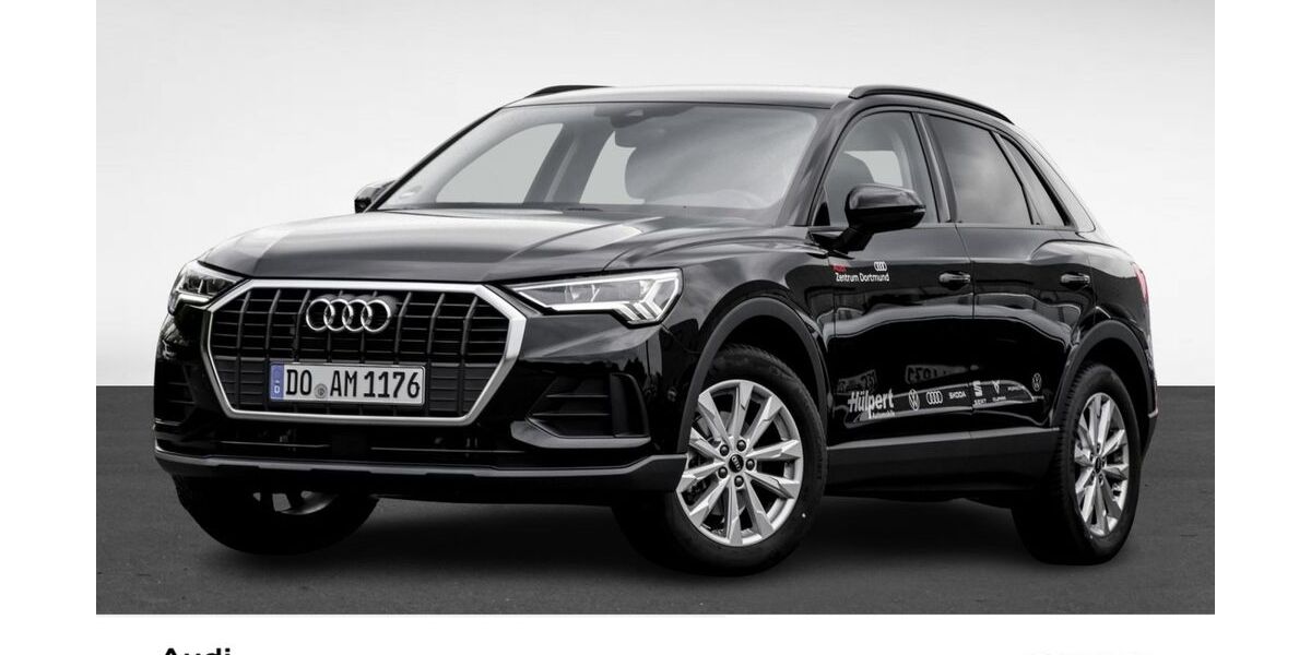 Audi Q3 9.402 km 35.777 &euro; Dortmund 44143