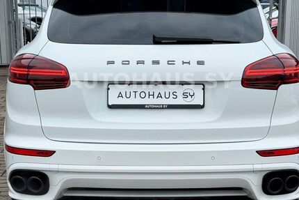 Porsche Cayenne 196.000 km 23.690 &euro; Castrop-Rauxel 44575