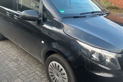 Mercedes-Benz Vito 303.500 km 18.999 &euro; Welver 59514