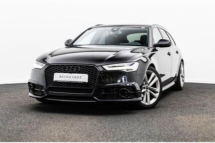 Audi A6 152.714 km 19.290 &euro; Hagen 58091
