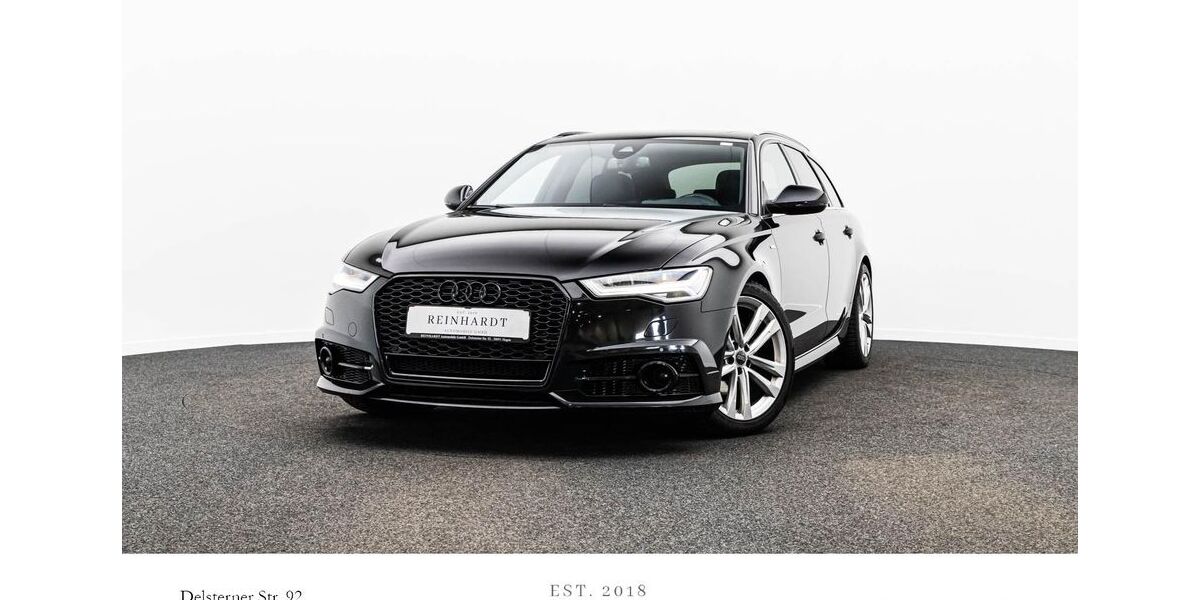 Audi A6 152.714 km 19.290 &euro; Hagen 58091