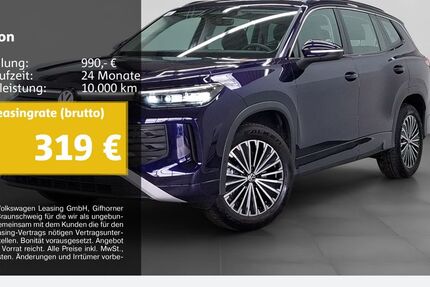 VW Tayron 26.883 km 33.450 &euro; Bochum 44809