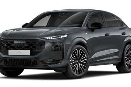 Audi Q3 1.050 km 52.990 &euro; Bochum 44809
