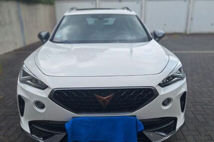 Cupra Formentor 46.800 km 25.800 &euro; Haltern am See 45721
