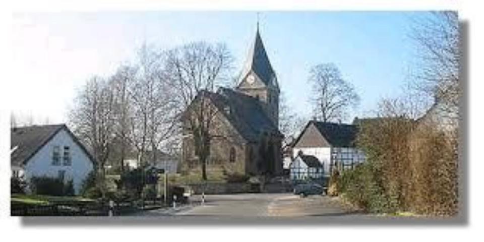 Dachgeschoßwohnung Dortmund Eving - 5 Zimmer, 90 m&sup2;, 1.000&euro; | Angebot:25232948