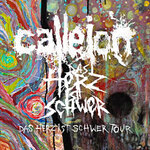 Callejon - Das Herz ist schwer Tour 2027