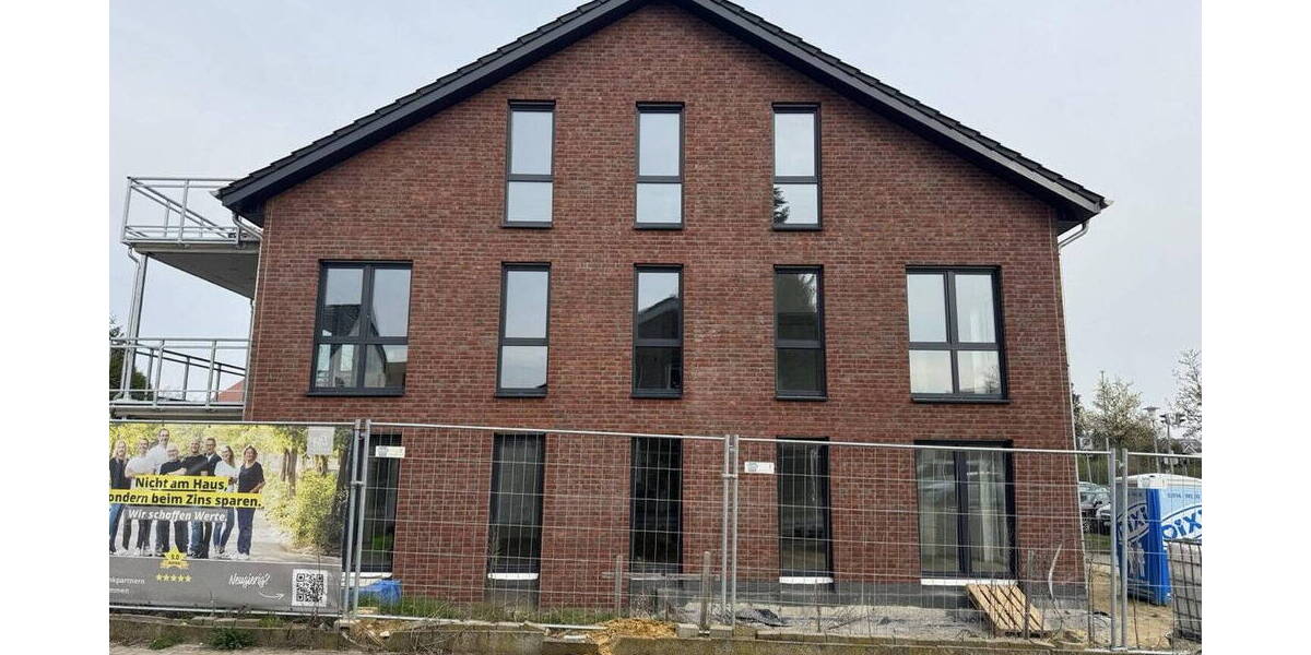 Etagenwohnung Dülmen - 2 Zimmer, 68 m&sup2;, 918&euro; | Angebot:25944669