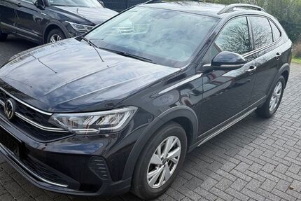 VW Taigo 54.500 km 17.700 &euro; Hamm 59071