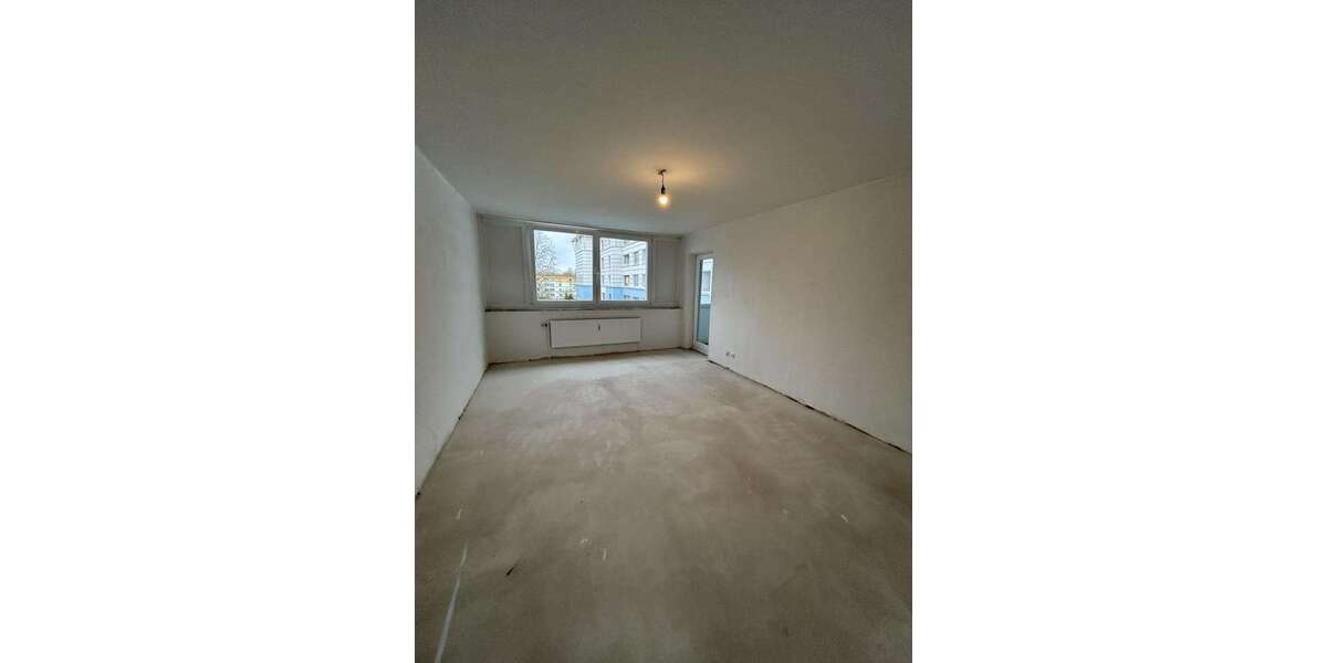 Etagenwohnung Dortmund Grevel - 3 Zimmer, 78 m&sup2;, 649&euro; | Angebot:26098249