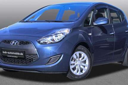 Hyundai iX20 48.630 km 10.490 &euro; Bochum 44809