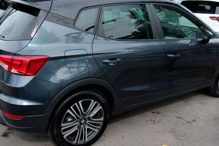 Seat Arona 28.550 km 18.345 &euro; Hagen 58089