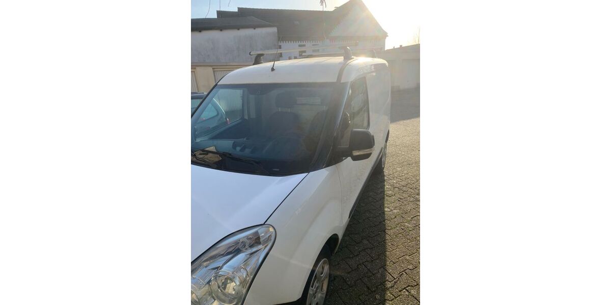 Fiat Doblo 117.500 km 3.300 &euro; Dortmund 44149