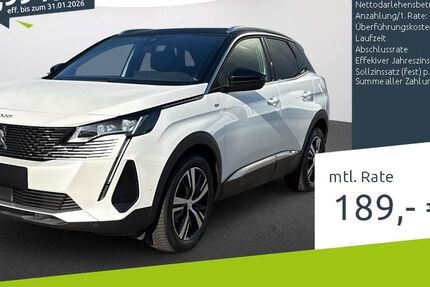 Peugeot 3008 25.560 km 25.670 &euro; Dülmen 48249