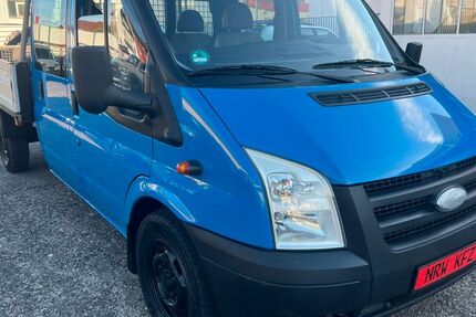 Ford Transit 135.177 km 4.999 &euro; Hamm 59067