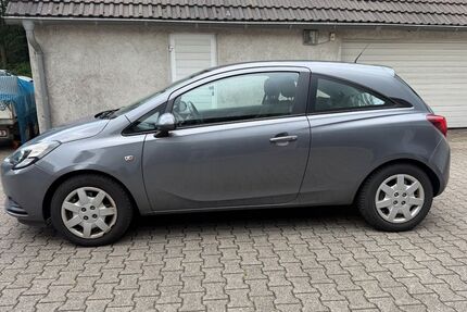 Opel Corsa 254.000 km 2.990 &euro; Recklinghausen 45665