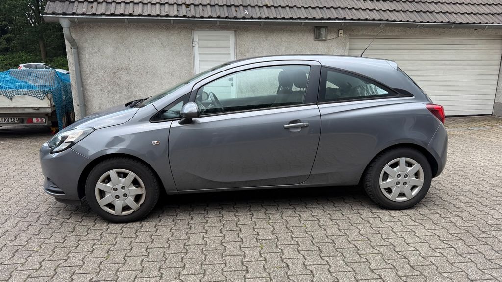 Opel Corsa 254.000 km 2.990 &euro; Recklinghausen 45665